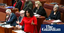 Historic Indigenous voice referendum bill passes parliament ahead of public vote