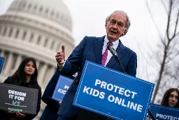 Analysis | Congress’s push to protect kids online is at a crossroads