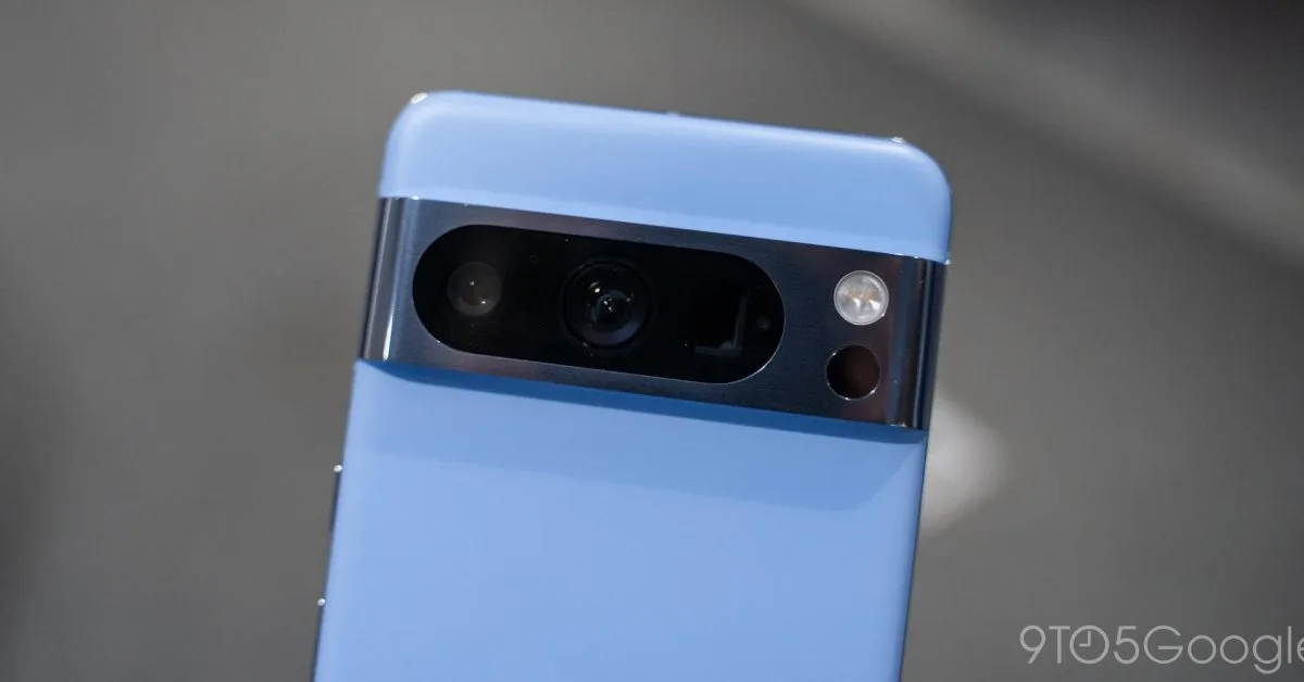 Google confirms Pixel 8 series has a new main camera sensor, likely Samsung ISOCELL GNV