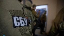 SBU and police detain over 50 Russian agents who call for coup d'état in Ukraine