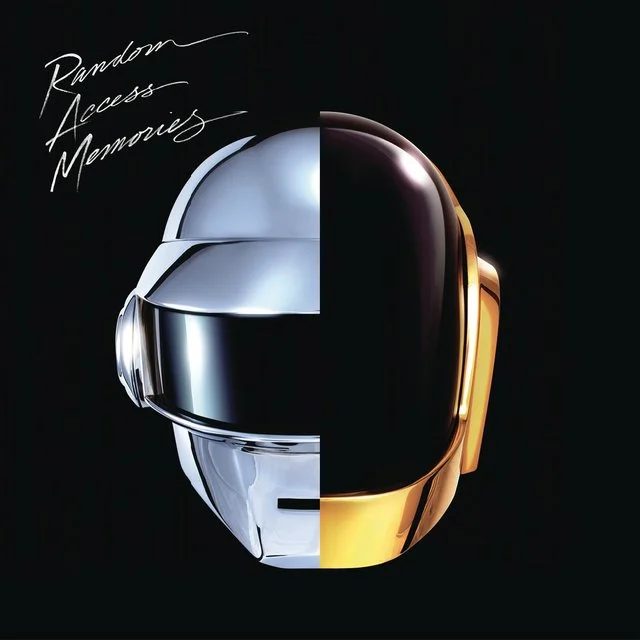 Daft Punk - Lose Yourself to Dance