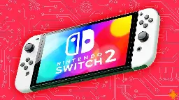 Switch 2: Graphics similar to PS5 and Xbox Series at Gamescom