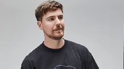 MrBeast’s production company and Amazon are being sued for alleged harassment of contestants on his reality show | CNN Business