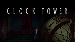 The Original Clock Tower Is Getting Remastered for Modern Consoles - IGN