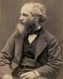 James Clerk Maxwell - Wikipedia