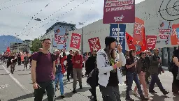 (S+) Österreich: Warum die Kommunisten die Städte erobern
