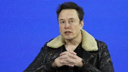 Elon Musk’s X Loses Lawsuit Against Research Group That Reported Rise in Hate Speech, Racist Content on Social Network