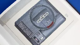 How Sega built the Genesis