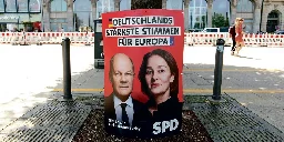 Rasierklingen-Falle im Wahlkampf: Hamburger SPD-Politiker verletzt