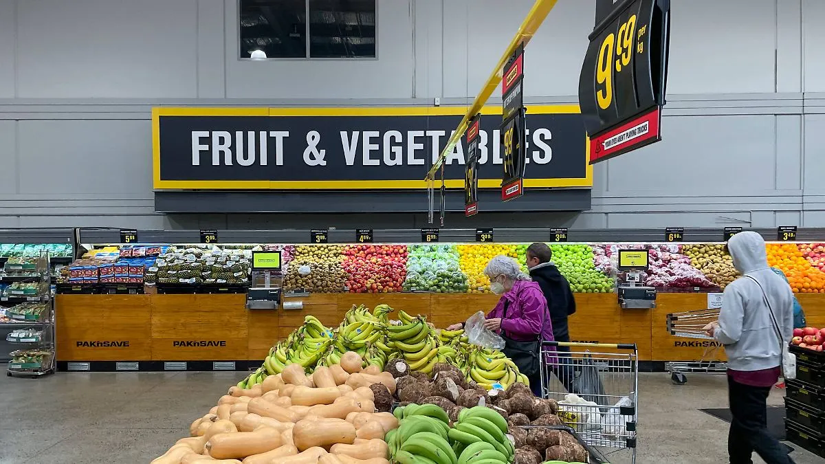 Supermarkt-App schlägt Nutzern tödliche Rezepte vor