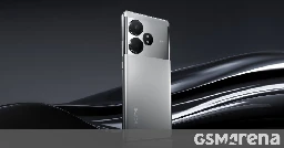 Realme GT Neo6 announced with SD 8s Gen 3 and up to 1TB storage