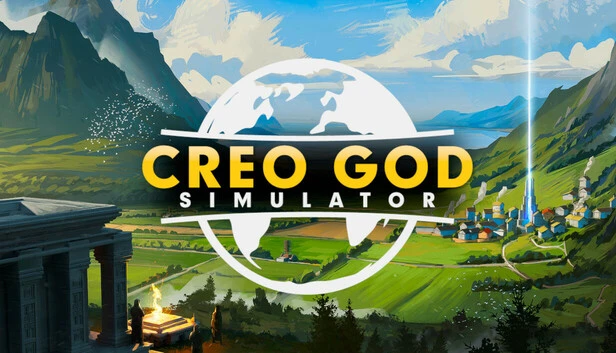 Creo God Simulator on Steam