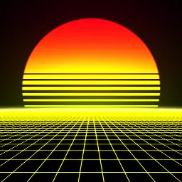 Retrowave Live Wallpapers - Apps on Google Play