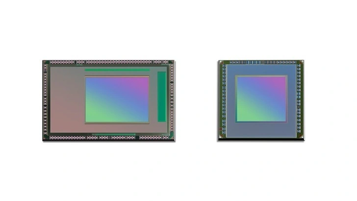 Samsung Unveils Two New ISOCELL Vizion Sensors Tailored for Robotics and XR Applications