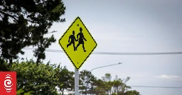 Auckland primary school locked down over man shooting pigeons