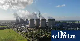 Biomass power station produced four times emissions of UK coal plant, says report