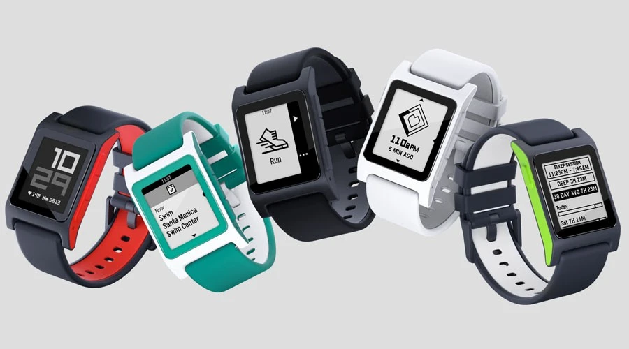 Why We’re Bringing Pebble Back