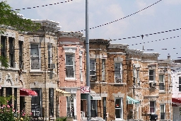 Spotting Visual Signs of Gentrification at Scale