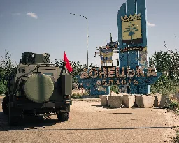 Russia, adapting tactics, advances in Donetsk and takes more Ukrainian land