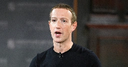 Zuckerberg says Threads will dip its toe in the 'fediverse' as it opens to Europe