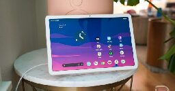 Confirmed: Google to Release a Pixel Tablet Without Dock, Sell Pen...