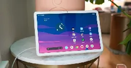 Confirmed: Google to Release a Pixel Tablet Without Dock, Sell Pen...