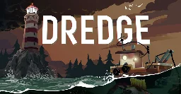 Dredge: Indie Darling to Get its Very Own Live-Action Movie - DVDfever.co.uk