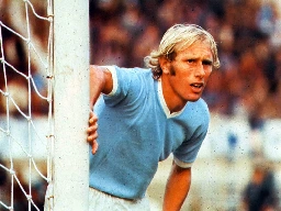 The tragic story of Lazio's Luciano Re Cecconi -