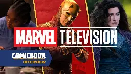 Marvel Television Banner Return Explained by Marvel Studios Exec (Exclusive)
