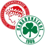 Olympiacos Piraeus - Panathinaikos 1:0