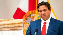 Florida shines under DeSantis' leadership. His liberal critics should learn from him.
