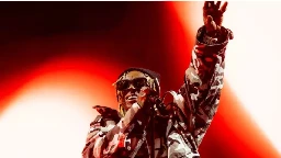 Afro Nation 2024: Lil Wayne And Hip-Hop's Connection To Afrobeats | Atlanta Daily World