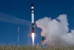 [TECHCRUNCH] Electron will likely return to the skies before the year is out, Rocket Lab says