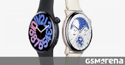 vivo Watch 3 official teasers showcase design