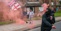 Britain’s far right enjoys unparalleled impunity on Telegram