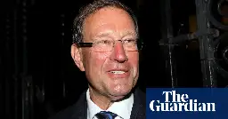 Brexit-backer Richard Desmond invokes EU law to sue Gambling Commission