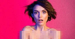 Adobe Forbids Using Photoshop’s New AI Features for Nudity
