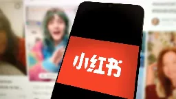 As US TikTok users move to RedNote, some are encountering Chinese-style censorship for the first time | CNN Business