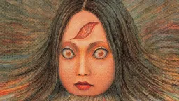 Three Junji Ito Horror Short Stories Confirmed To Get Live-Action Films - Animehunch