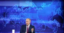 Putin’s media machine turns on ‘traitor’ Prigozhin