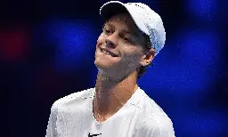 ATP Finals, Torino ai piedi di Sinner! Djokovic battuto per la prima volta in carriera [AUDIO]