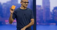 Microsoft CEO Satya Nadella admits giving up on Windows Phone and mobile was a mistake - The Verge