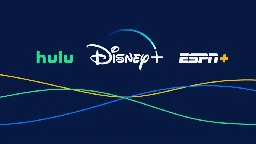 After Netflix, Disney is cracking down on password sharing | TechCrunch