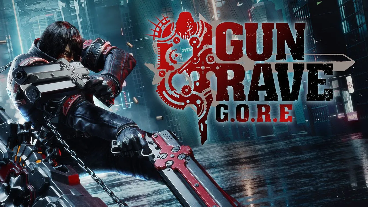 Gungrave G.O.R.E | PC Steam Game | Fanatical