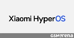 Xiaomi CEO announces HyperOS, first to arrive with the Xiaomi 14 series