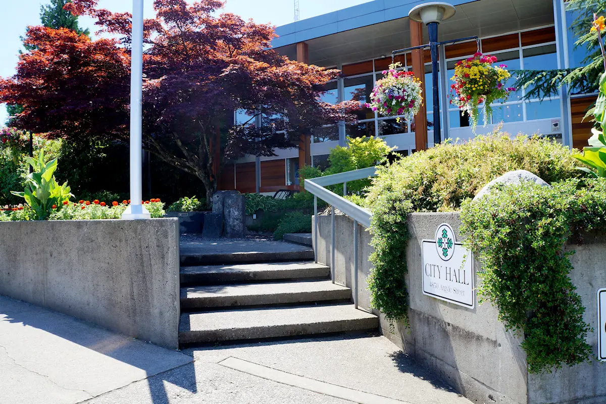 Port Alberni council warns service cuts could be coming for 2025 budget