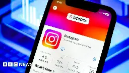 Instagram hides search results for 'Democrats'