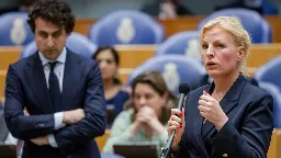 GroenLinks en PvdA willen dat demissionair premier Rutte per direct opstapt