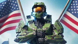 Halo Composer Announces Republican Bid for Congress - sh.itjust.works