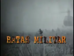 Batas Militar 1997. Color/109 minutes; with English Subtitles. A Production of the Eggie Apostol Foundation